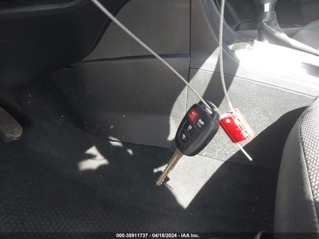Toyota Corolla S Plus 2015 5YFBURHE4FP363255 Image 11