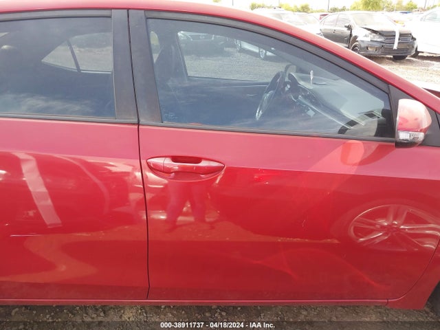 Toyota Corolla S Plus 2015 5YFBURHE4FP363255 Image 13