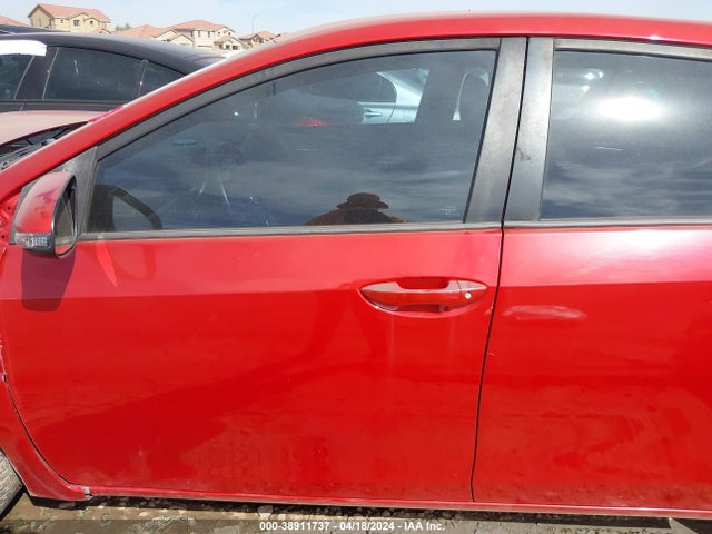Toyota Corolla S Plus 2015 5YFBURHE4FP363255 Image 14