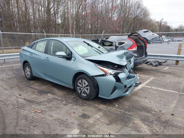 2018 JTDKARFU6J3057873 main image