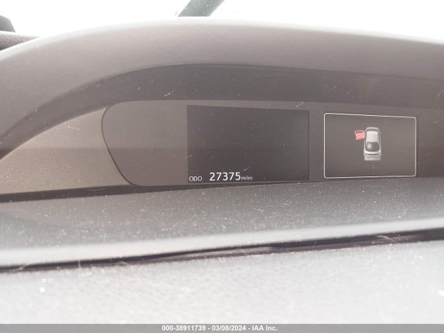 Toyota Prius Two Eco 2018 JTDKARFU6J3057873 Image 7