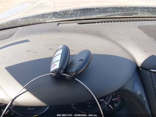 Nissan ARMADA SV 2018 JN8AY2ND4J9052639 Image 11