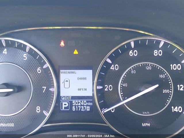 Nissan ARMADA SV 2018 JN8AY2ND4J9052639 Image 15