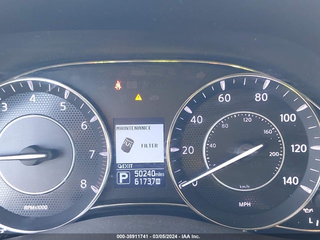 Nissan ARMADA SV 2018 JN8AY2ND4J9052639 Image 7