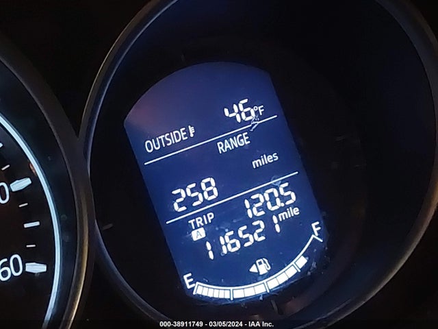 Mazda Cx-5 Touring 2016 JM3KE4CY3G0905840 Image 15