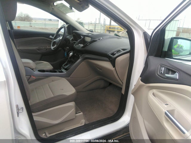 Ford ESCAPE SE 2014 1FMCU9G9XEUC30294 Image 5