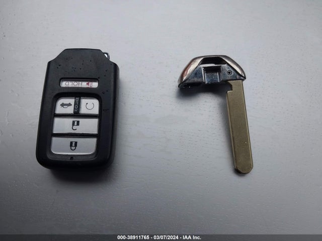 Honda Civic Ex-t 2017 2HGFC1F3XHH636233 Image 11
