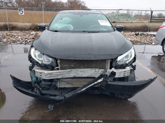 Honda Civic Ex-t 2017 2HGFC1F3XHH636233 Image 12