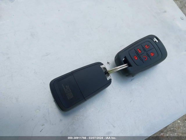 Chevrolet EQUINOX LT 2017 2GNALCEK1H6281291 Image 11