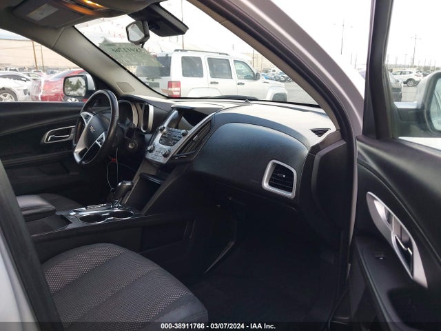 Chevrolet EQUINOX LT 2017 2GNALCEK1H6281291 Image 5