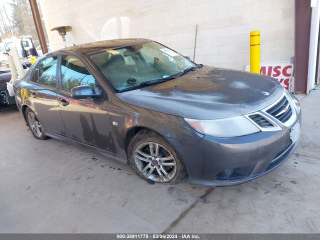 2011 SAAB 9-3 YS3FA4CY4B1309721 Photo 0