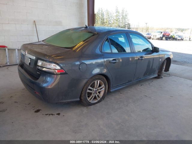2011 SAAB 9-3 YS3FA4CY4B1309721 Photo 3
