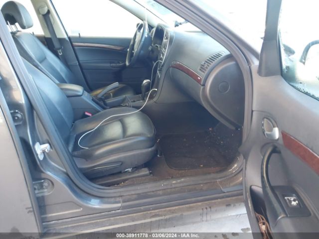 2011 SAAB 9-3 YS3FA4CY4B1309721 Photo 4
