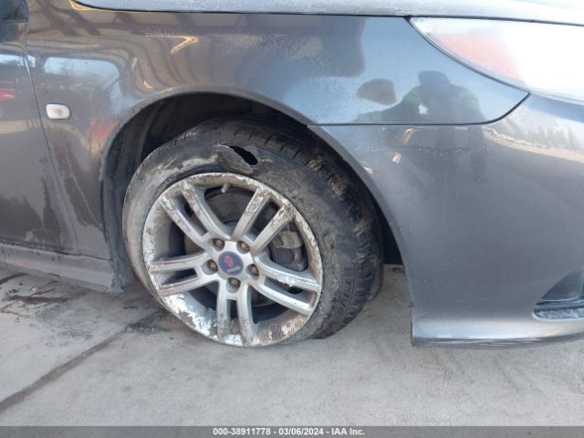 2011 SAAB 9-3 YS3FA4CY4B1309721 Photo 5
