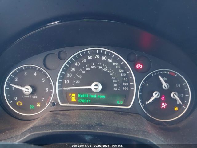 2011 SAAB 9-3 YS3FA4CY4B1309721 Photo 6