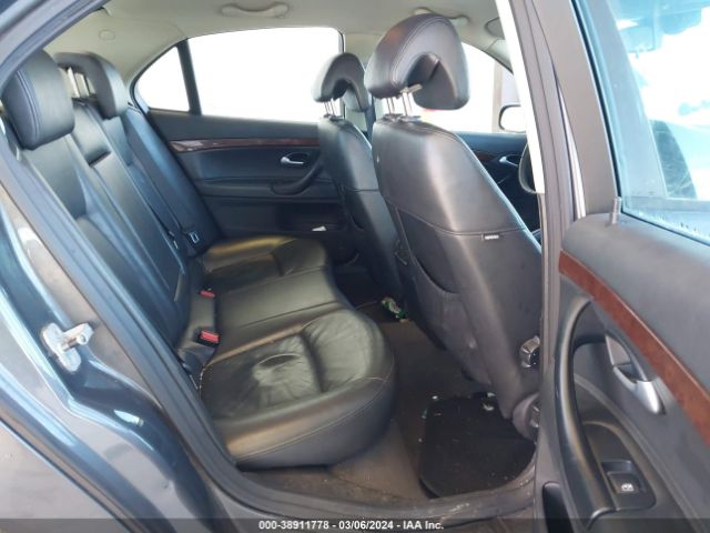 2011 SAAB 9-3 YS3FA4CY4B1309721 Photo 7