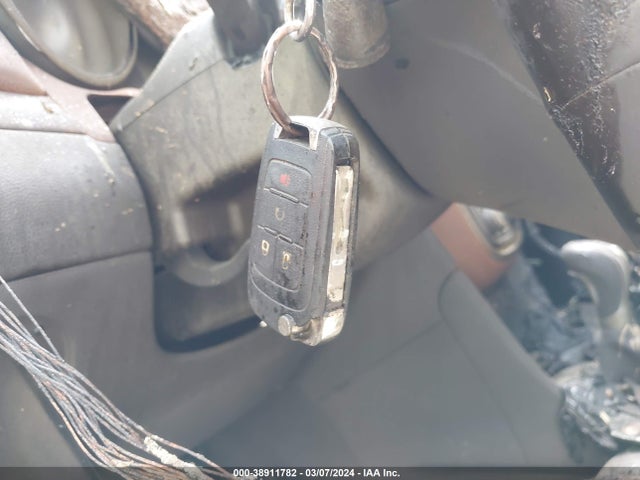 Buick Encore Premium 2014 KL4CJDSB3EB784535 Image 11