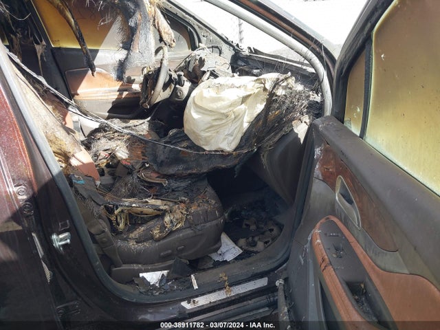 KL4CJDSB3EB784535 Buick Encore Premium