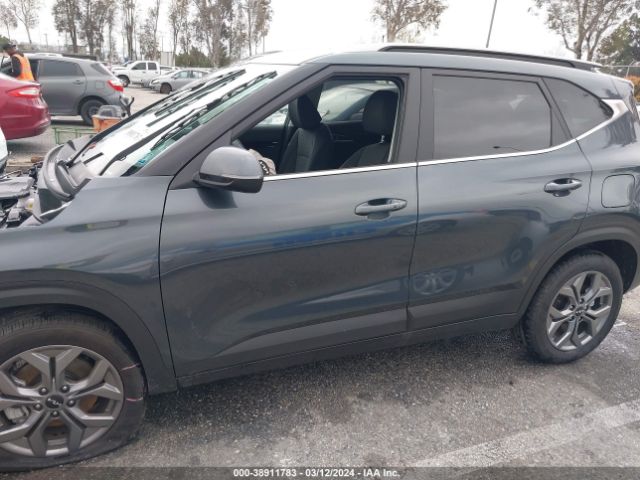 KNDEUCAA9R7524433 KIA SELTOS S