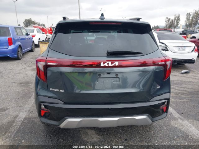KNDEUCAA9R7524433 KIA SELTOS S