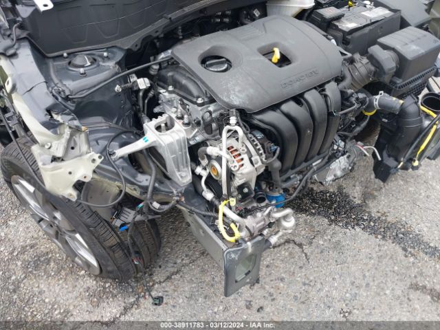 KNDEUCAA9R7524433 KIA SELTOS S