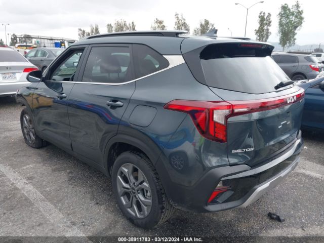KNDEUCAA9R7524433 KIA SELTOS S