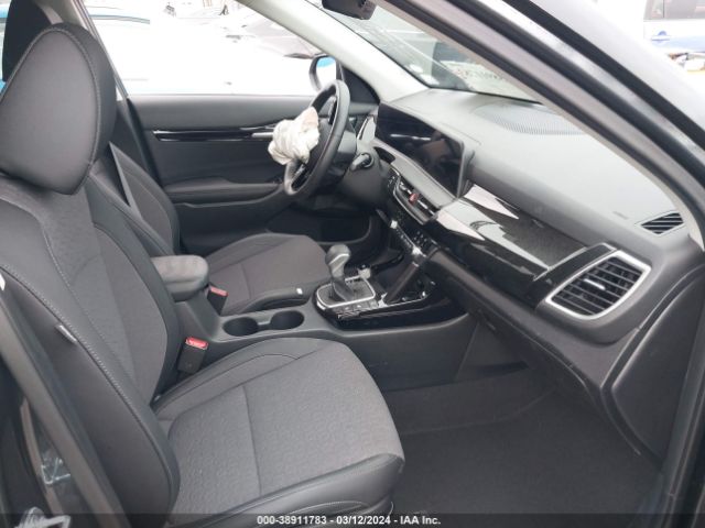KNDEUCAA9R7524433 KIA SELTOS S