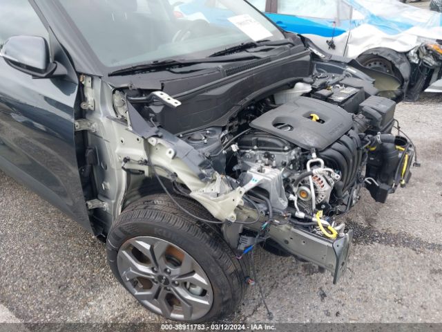 KNDEUCAA9R7524433 KIA SELTOS S