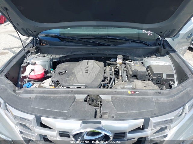 Hyundai Santa Cruz Sel 2023 5NTJB4AE4PH056747 Image 10