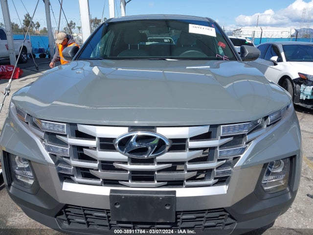 Hyundai Santa Cruz Sel 2023 5NTJB4AE4PH056747 Image 12