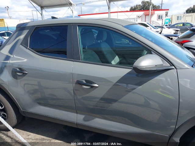 Hyundai Santa Cruz Sel 2023 5NTJB4AE4PH056747 Image 13