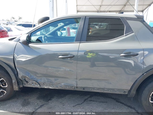Hyundai Santa Cruz Sel 2023 5NTJB4AE4PH056747 Image 14