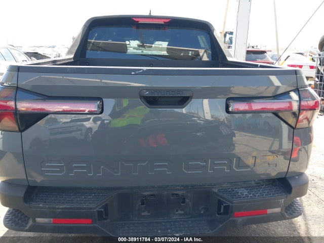 Hyundai Santa Cruz Sel 2023 5NTJB4AE4PH056747 Image 16