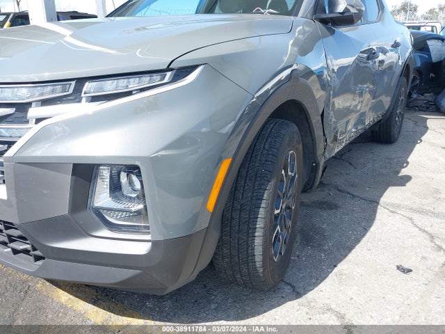 Hyundai Santa Cruz Sel 2023 5NTJB4AE4PH056747 Image 17