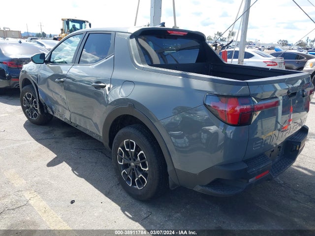 Hyundai Santa Cruz Sel 2023 5NTJB4AE4PH056747 Image 3