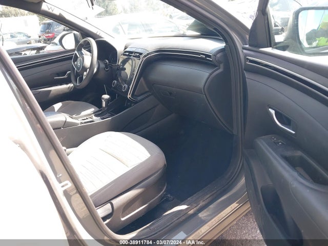 Hyundai Santa Cruz Sel 2023 5NTJB4AE4PH056747 Image 5