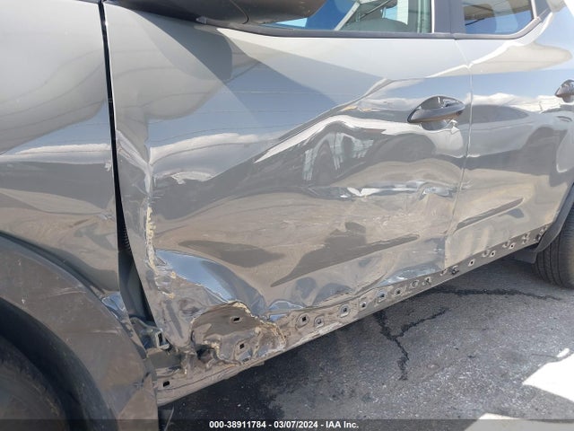 Hyundai Santa Cruz Sel 2023 5NTJB4AE4PH056747 Image 6