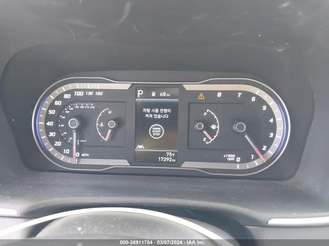 Hyundai Santa Cruz Sel 2023 5NTJB4AE4PH056747 Image 7