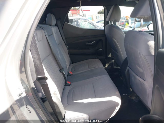 Hyundai Santa Cruz Sel 2023 5NTJB4AE4PH056747 Image 8