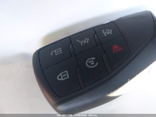 Chevrolet Suburban 2wd Lt 2021 1GNSCCKD9MR415232 Image 11