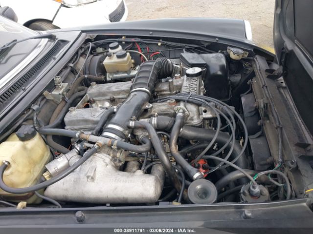 1990 ALFA ROMEO SPIDER ZARBA12TXL6002252 Photo 9