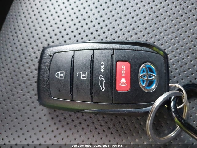 Toyota Venza Limited 2021 JTEAAAAH9MJ014051 Image 11