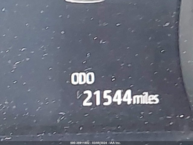 Toyota Venza Limited 2021 JTEAAAAH9MJ014051 Image 16