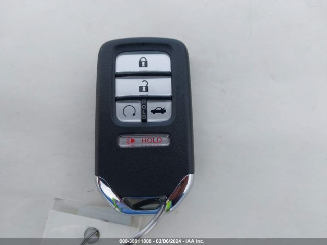 1HGCV3F94MA013969 Honda Accord Hybrid Touring