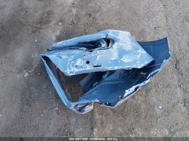 1HGCV3F94MA013969 Honda Accord Hybrid Touring