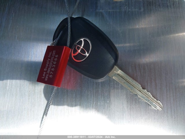 Toyota COROLLA LE 2019 5YFBURHEXKP898486 Image 11