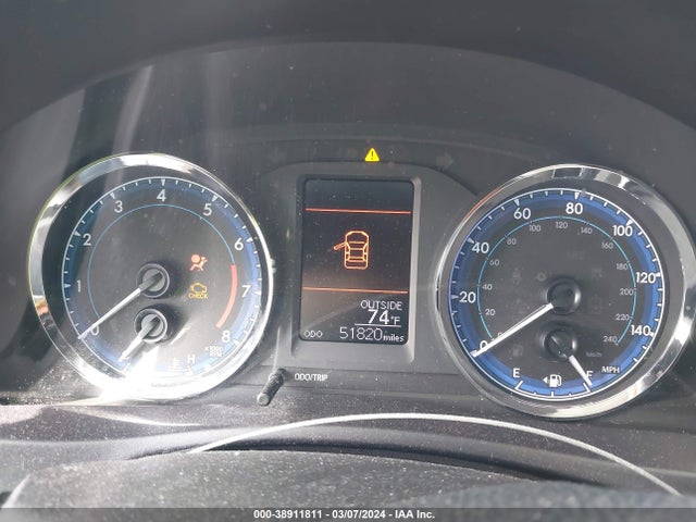 Toyota COROLLA LE 2019 5YFBURHEXKP898486 Image 7