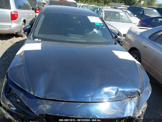 JM1BPBMM2L1158951 Mazda Mazda3 Preferred Package