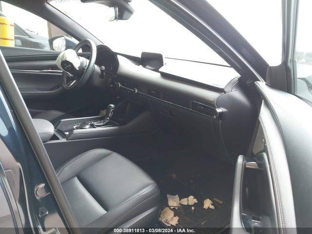JM1BPBMM2L1158951 Mazda Mazda3 Preferred Package
