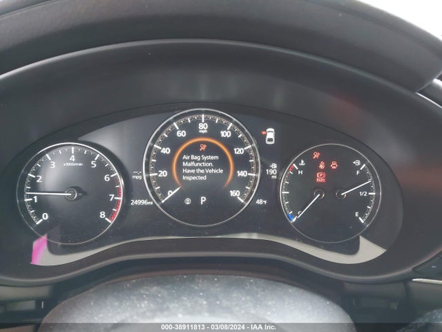 JM1BPBMM2L1158951 Mazda Mazda3 Preferred Package